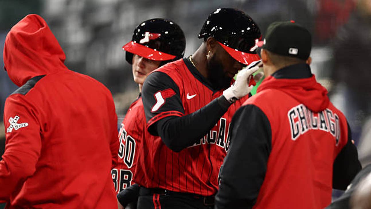 How to Watch Astros vs. White Sox: TV Channel & Live Stream - May 4