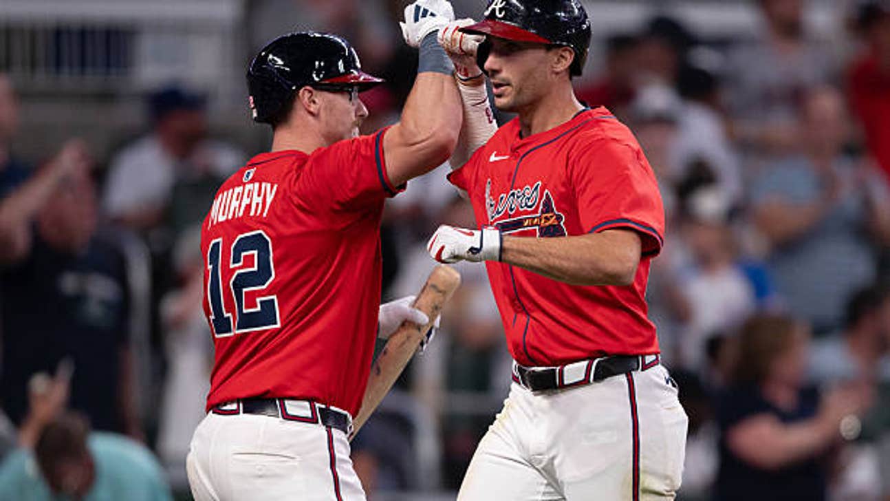 Dodgers vs. Braves Prediction, Odds, Picks - May 4