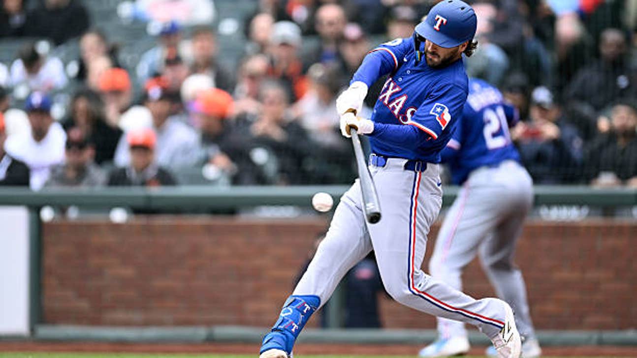 How to Watch Rangers vs. Mariners: TV Channel & Live Stream - May 4