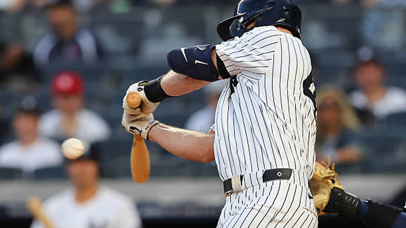 How to Watch Yankees vs. Rays: TV Channel & Live Stream - May 4