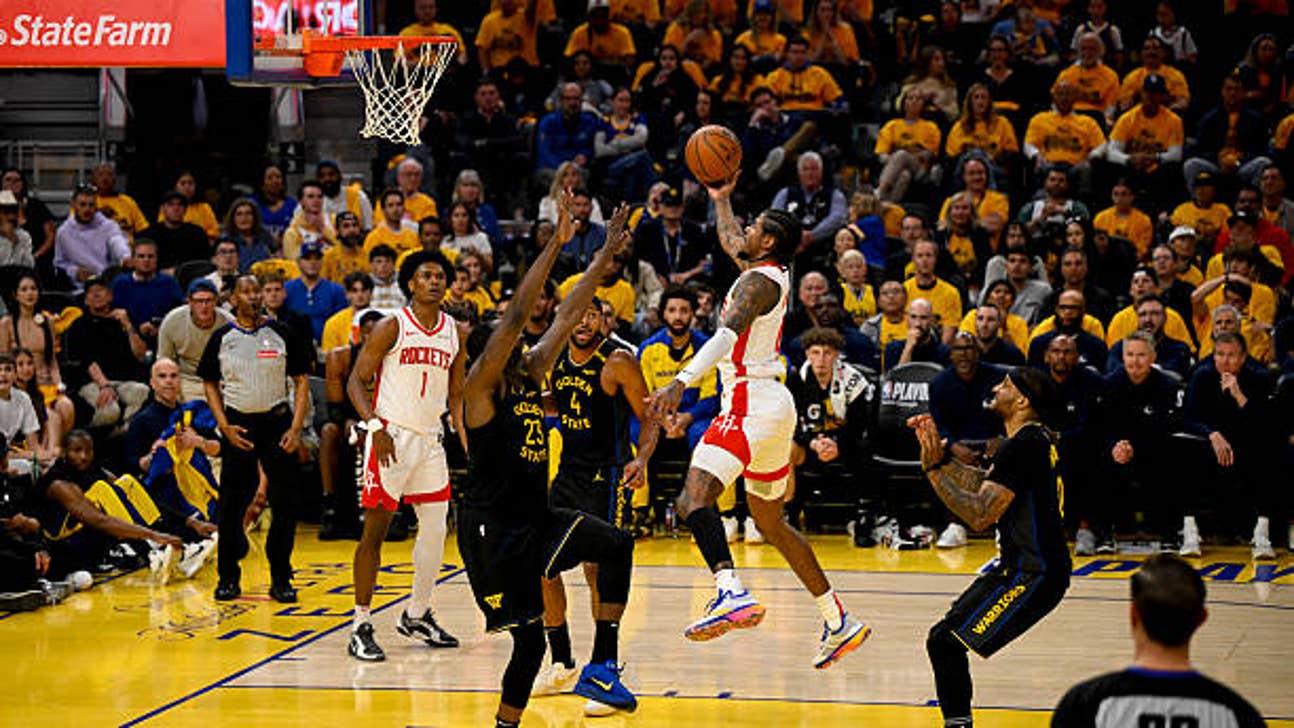 Rockets vs. Warriors Game 7 prediction, how to watch, TV channel, odds - May 4