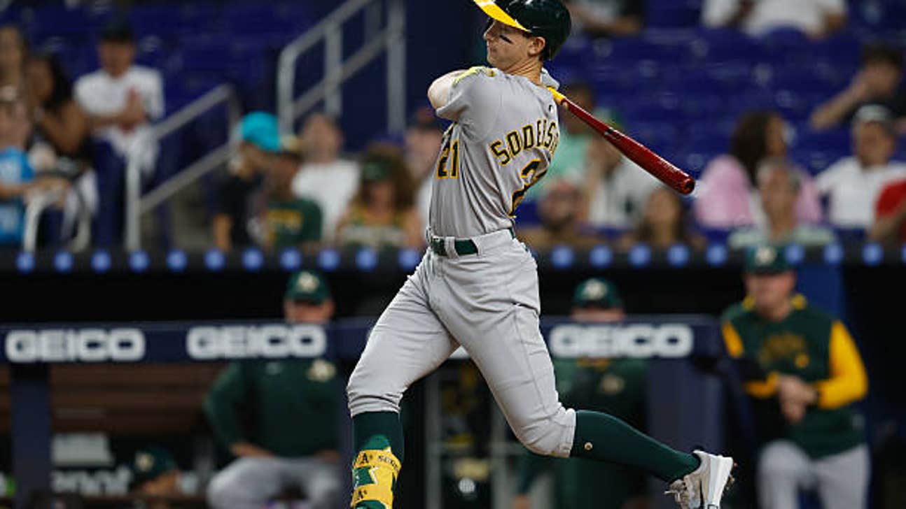 How to Watch Mariners vs. Athletics: TV Channel & Live Stream - May 5