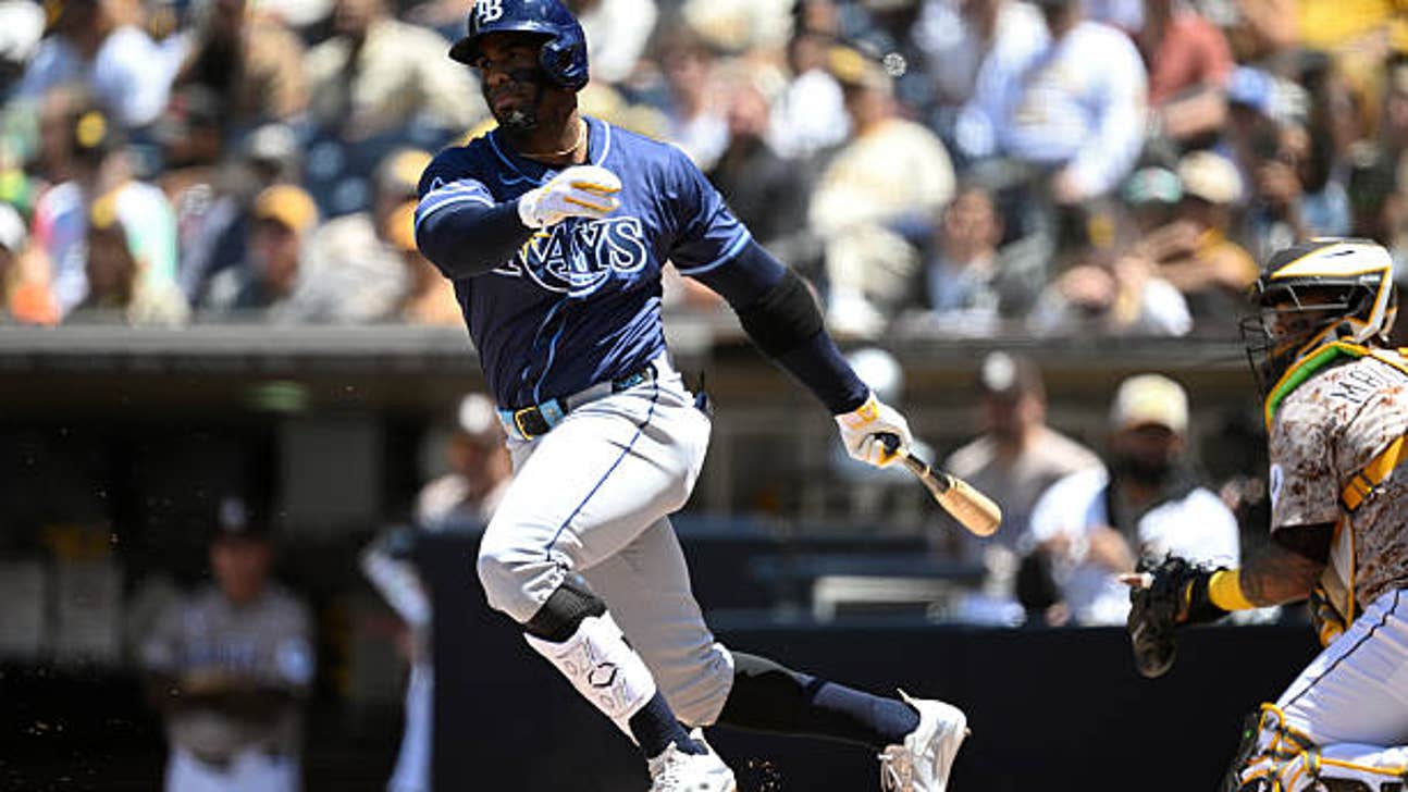 How to Watch Rays vs. Royals: TV Channel & Live Stream - May 1
