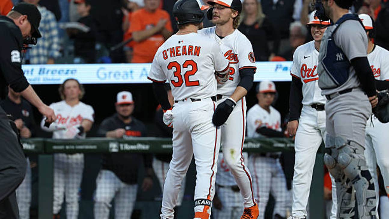 Orioles vs. Yankees Prediction, Odds, Picks - April 30