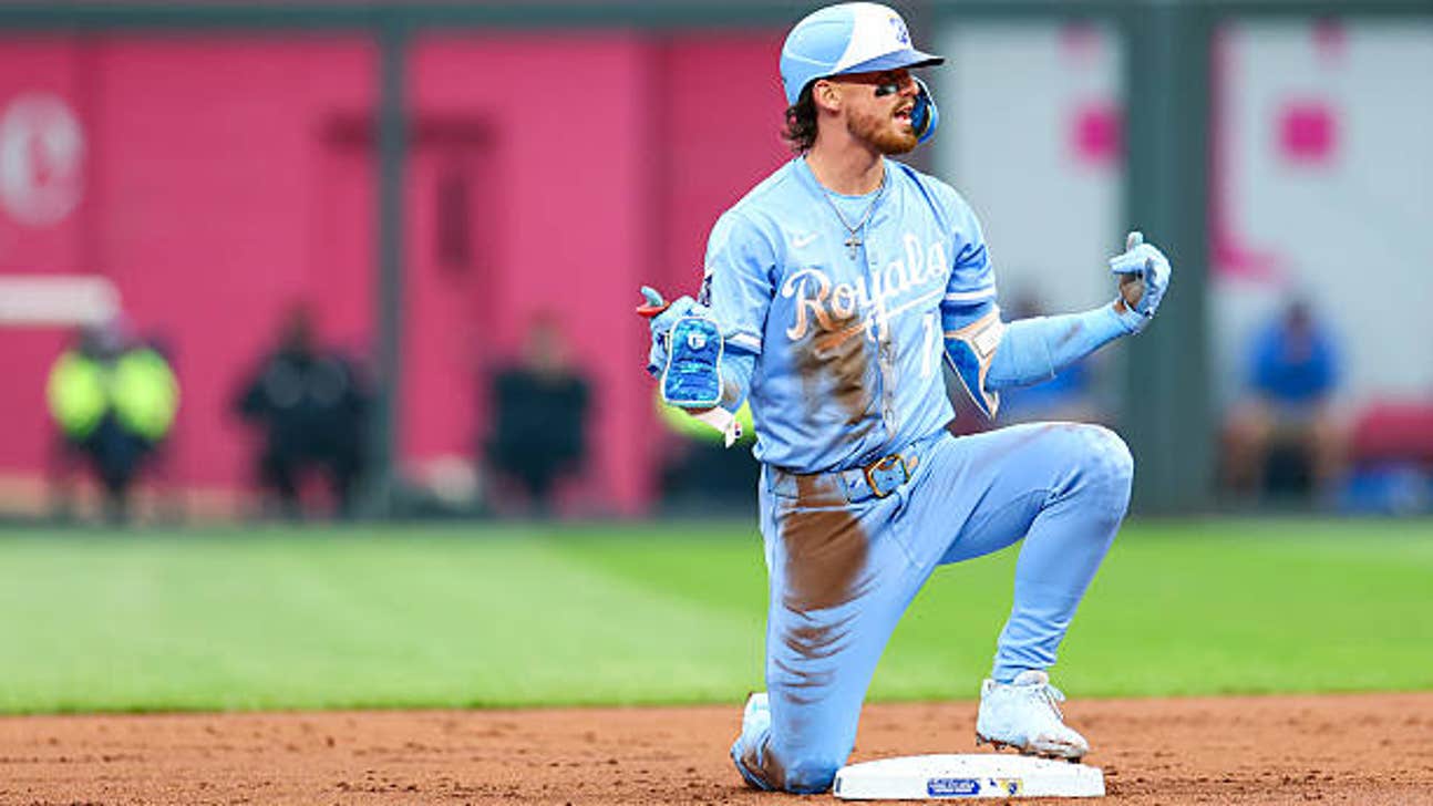 How to Watch Rays vs. Royals: TV Channel & Live Stream - April 30