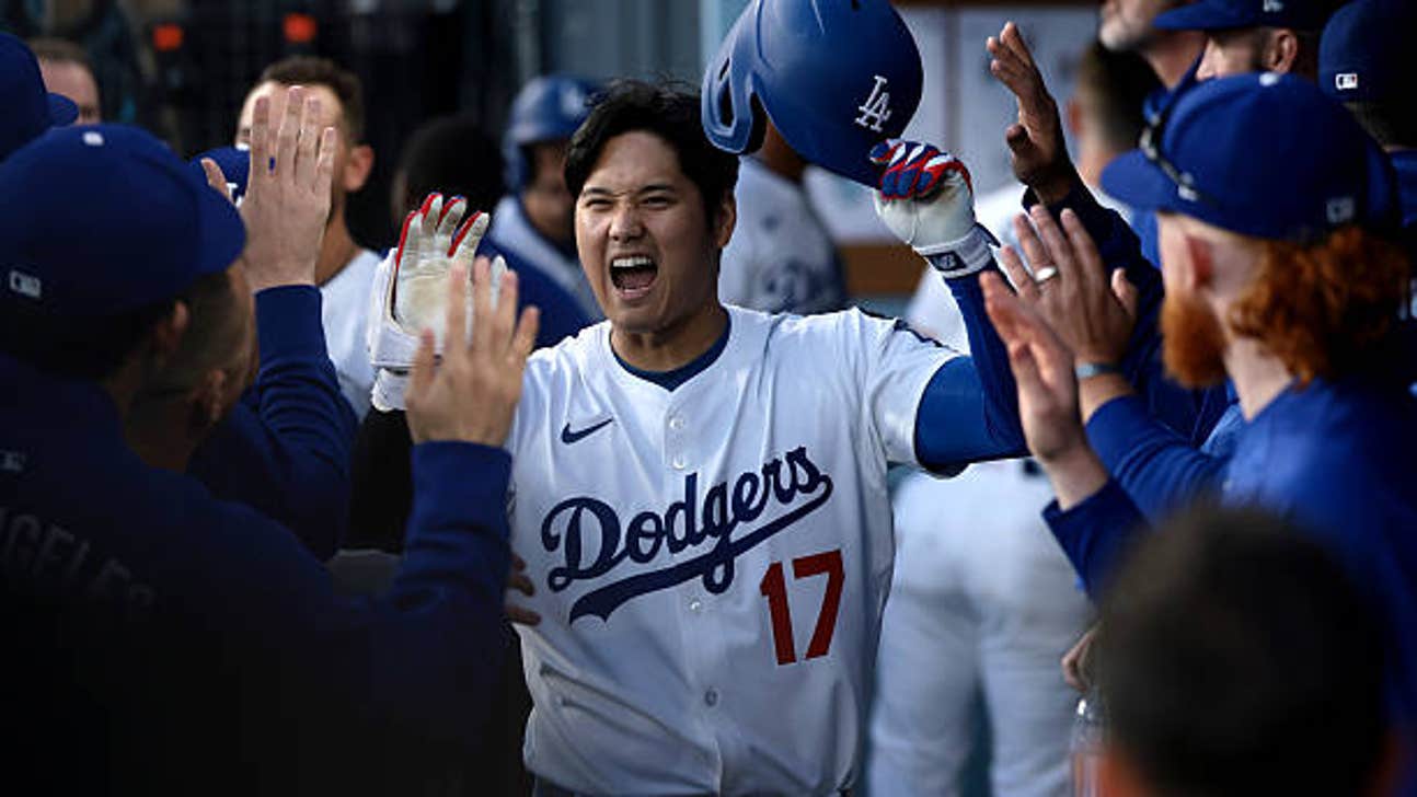 How to Watch Dodgers vs. Marlins: TV Channel & Live Stream - April 30