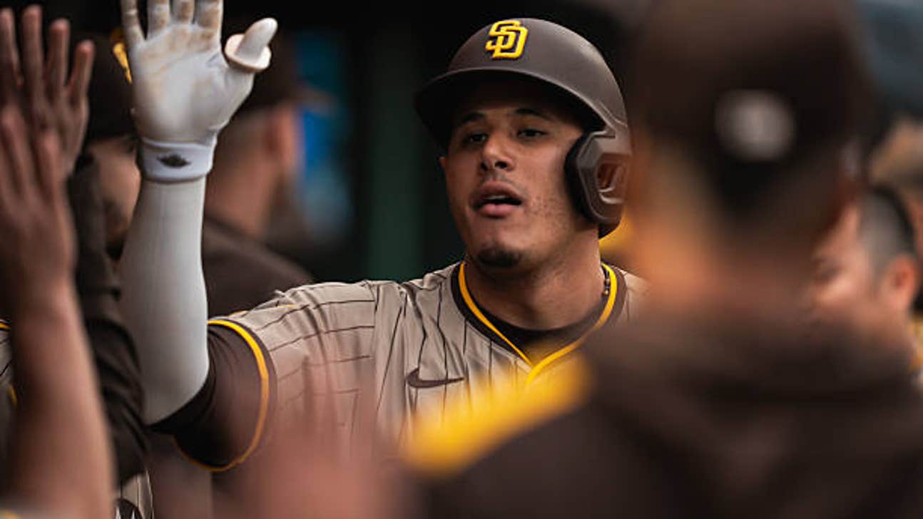 How to Watch Yankees vs. Padres: TV Channel & Live Stream - May 5