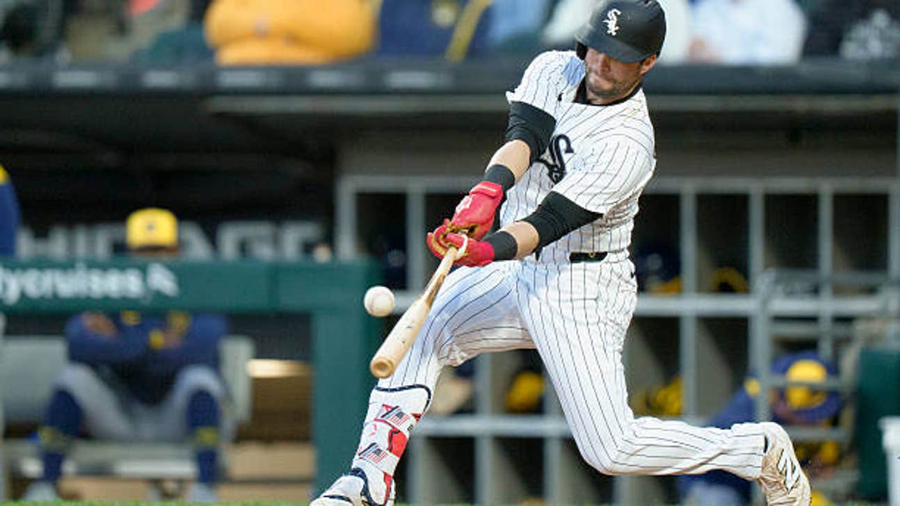 How to Watch Brewers vs. White Sox: TV Channel & Live Stream - May 1