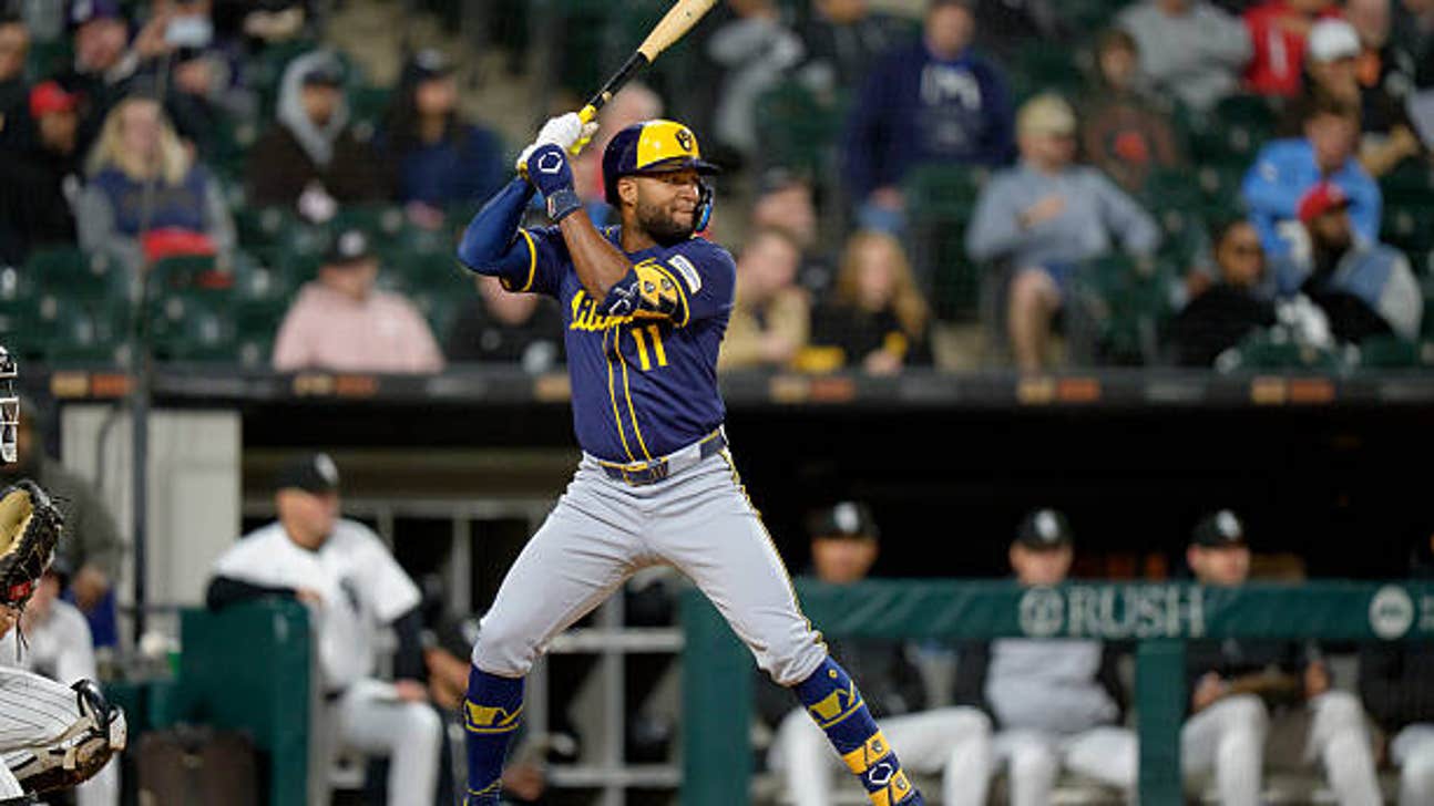 How to Watch Brewers vs. Cubs: TV Channel & Live Stream - May 3