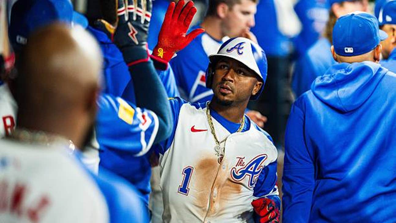 How to Watch Braves vs. Reds: TV Channel & Live Stream - May 5