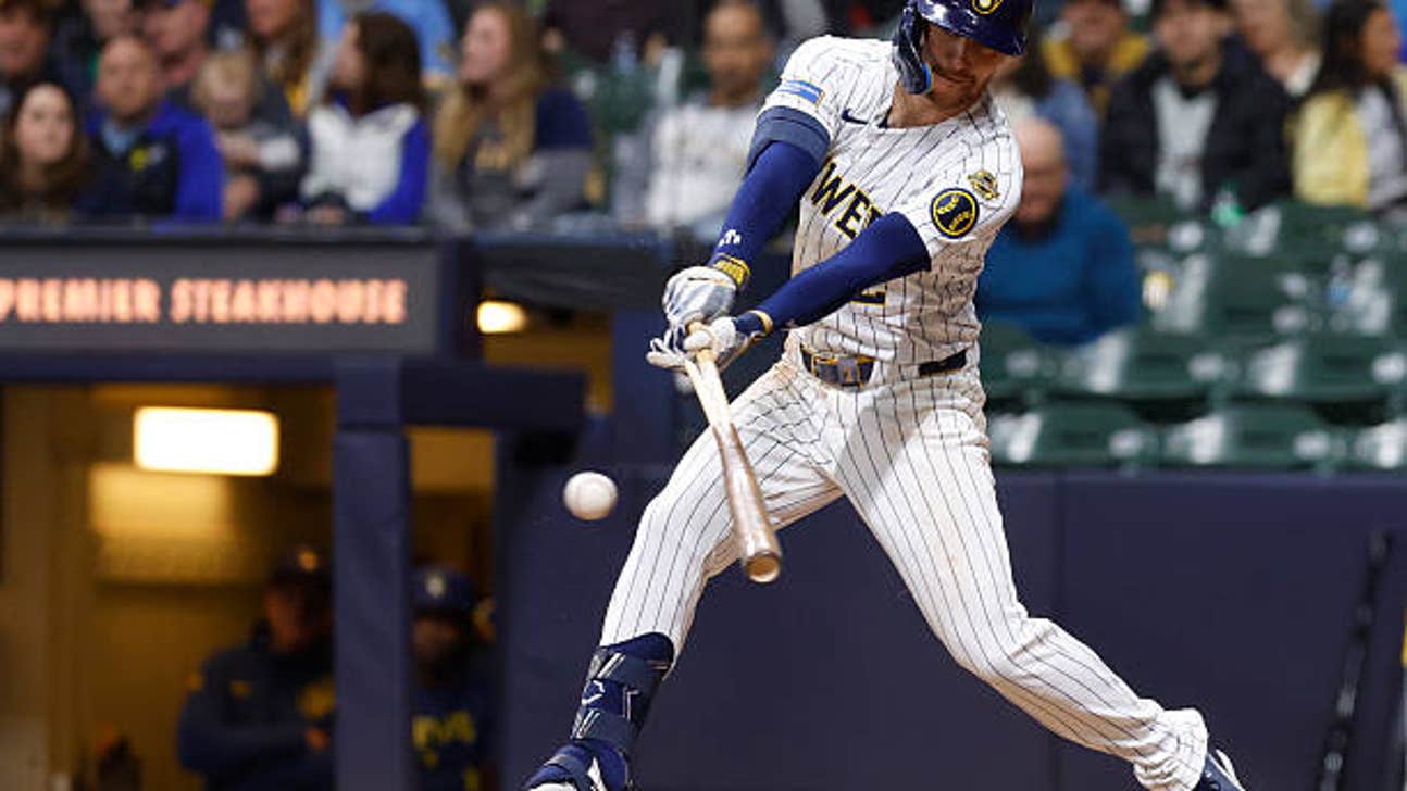 How to Watch Brewers vs. Astros: TV Channel & Live Stream - May 6