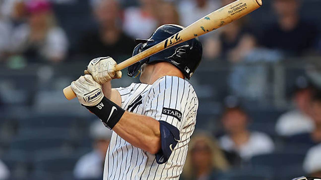 How to Watch Yankees vs. Padres: TV Channel & Live Stream - May 6