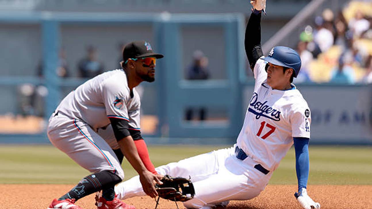 Athletics vs. Marlins Prediction, Odds, Picks - May 2