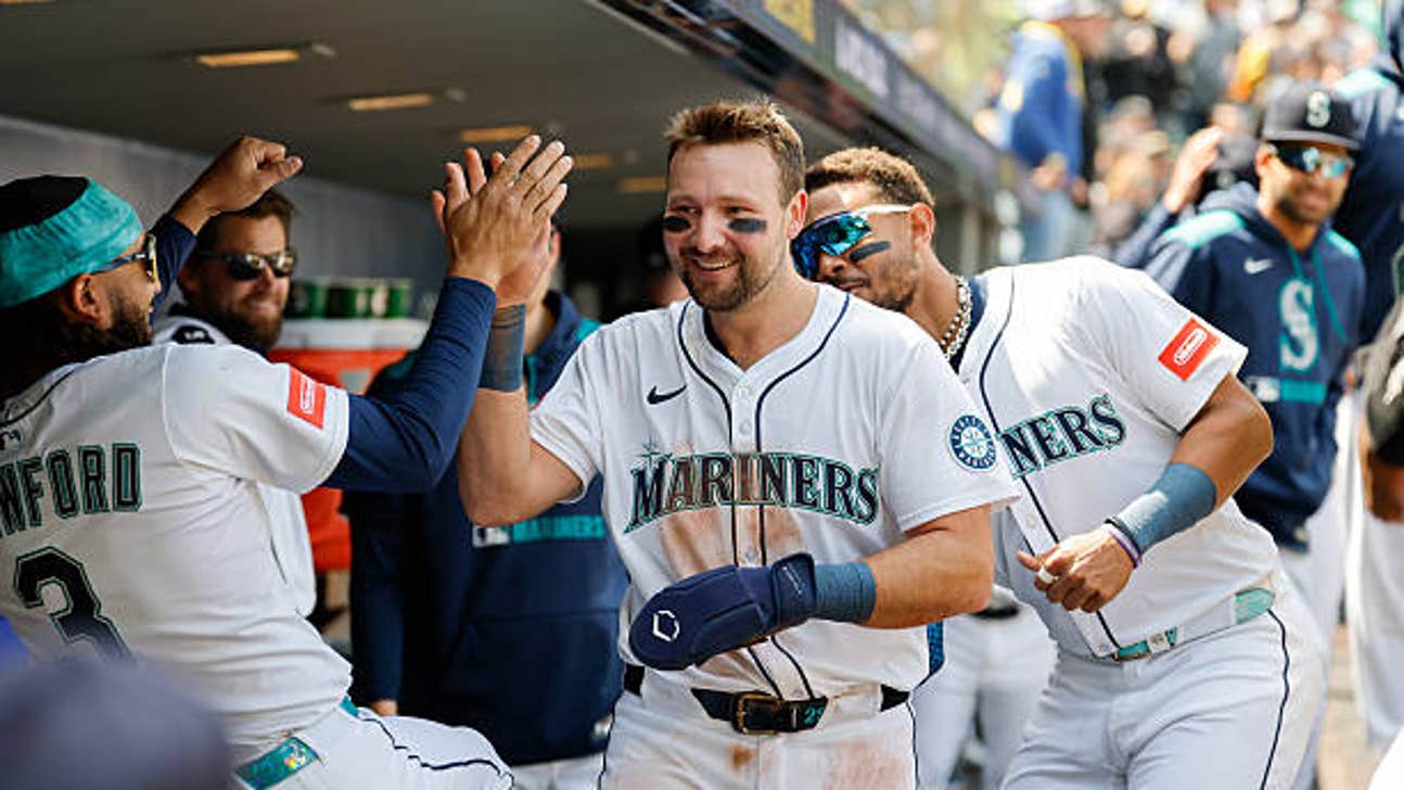 How to Watch Mariners vs. Rangers: TV Channel & Live Stream - May 2