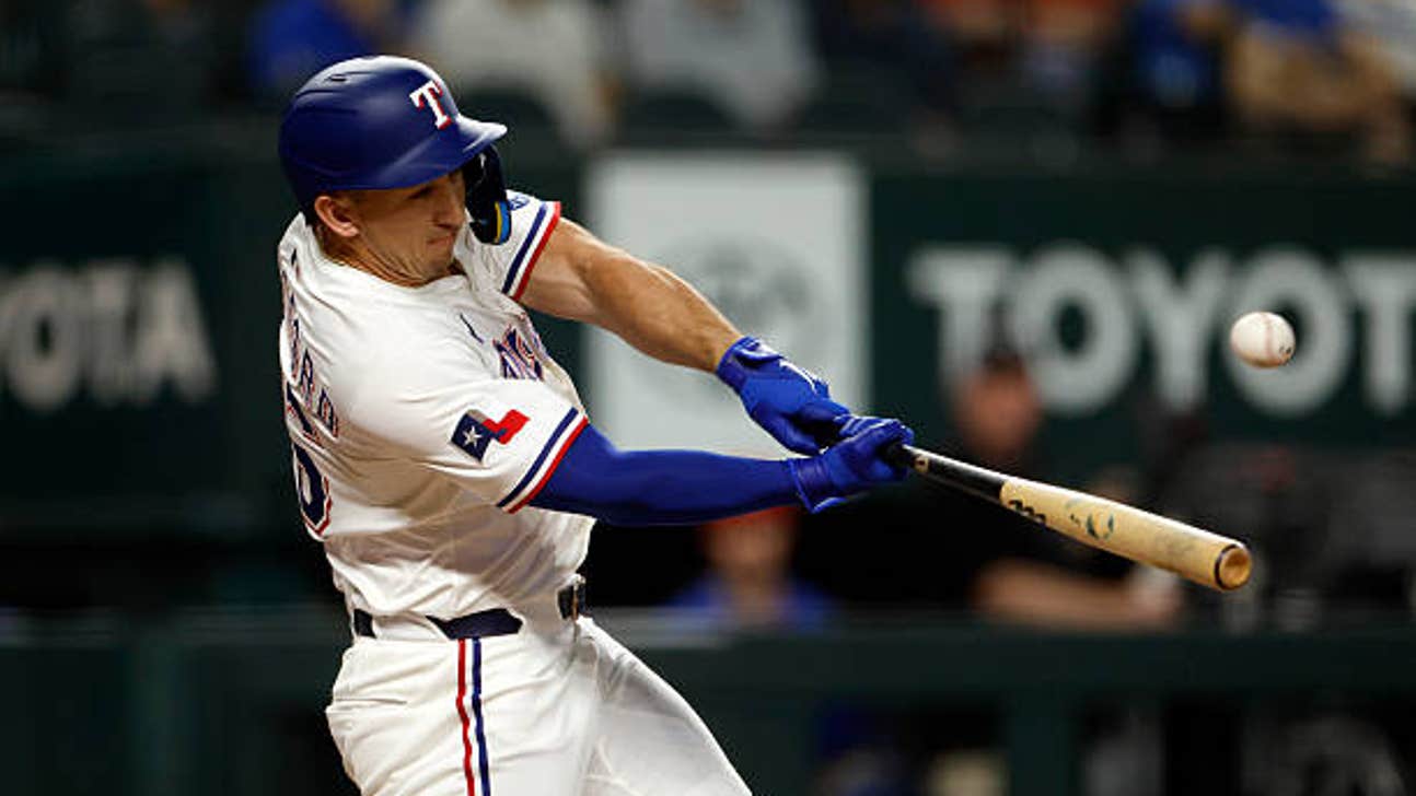 How to Watch Red Sox vs. Rangers: TV Channel & Live Stream - May 7