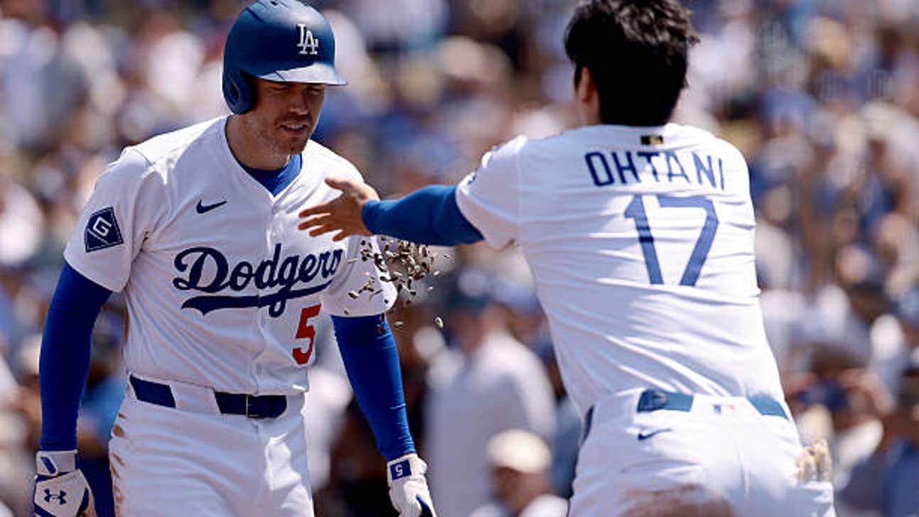 Dodgers vs. Braves Prediction, Odds, Picks - May 2