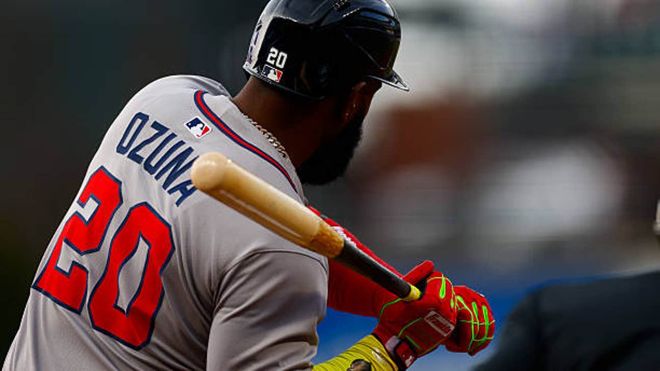 Braves vs. Dodgers Prediction, Odds, Picks - May 3