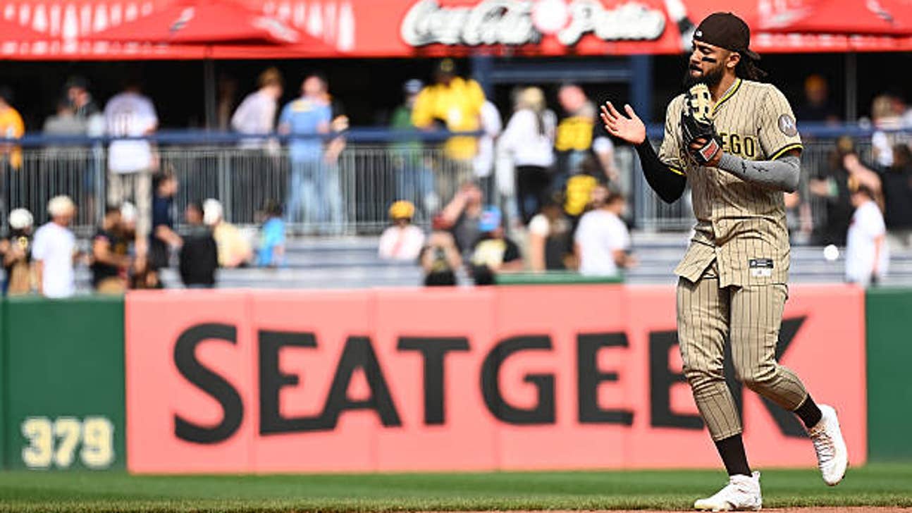 How to Watch Yankees vs. Padres: TV Channel & Live Stream - May 7