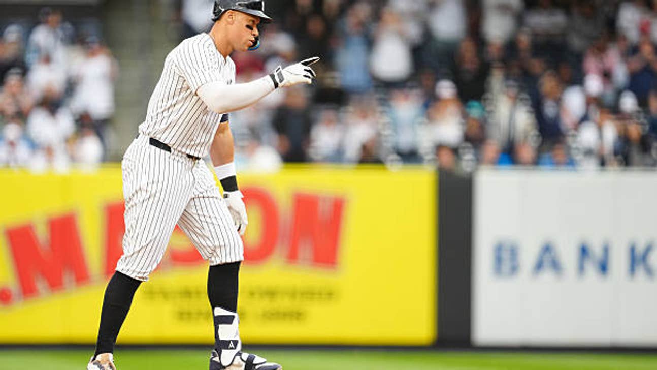 Yankees vs. Padres Prediction, Odds, Picks - May 6