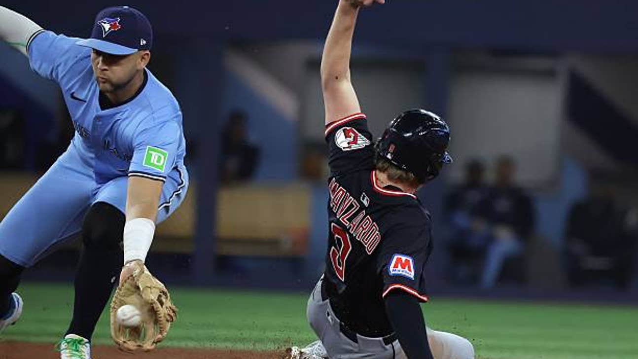 How to Watch Blue Jays vs. Angels: TV Channel & Live Stream - May 6