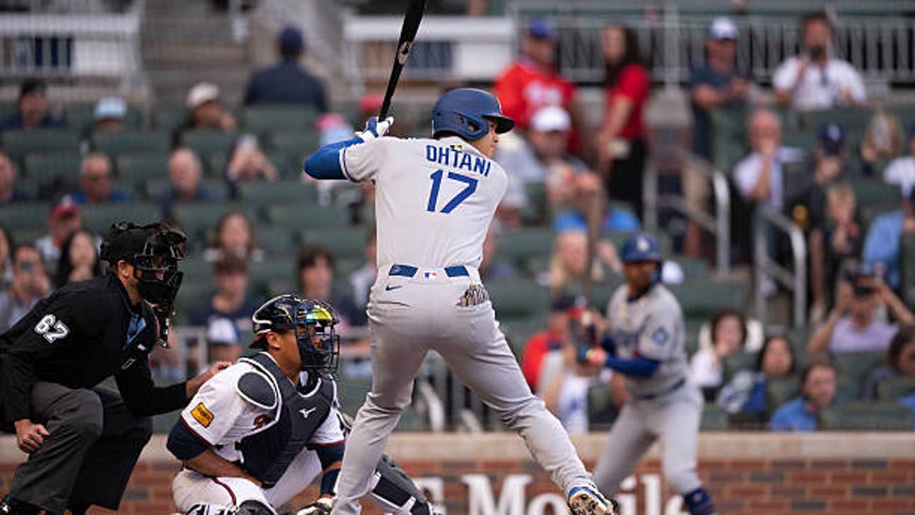 Dodgers vs. Marlins Prediction, Odds, Picks - May 5