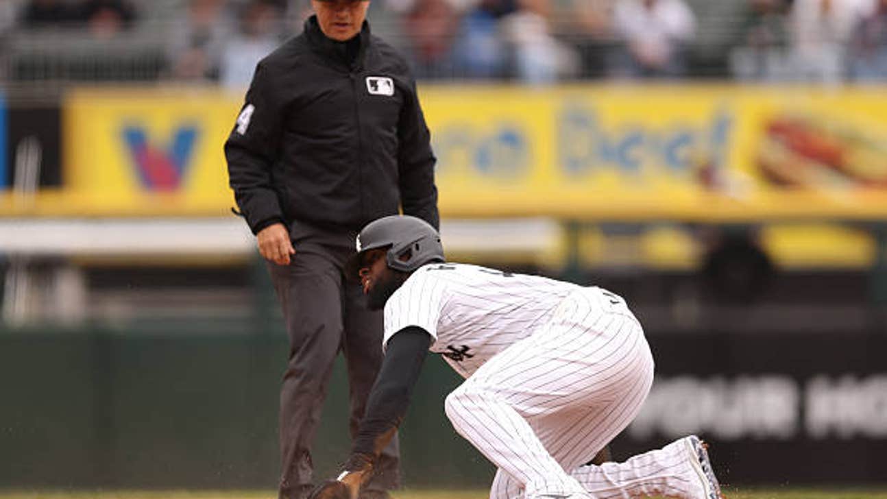 Royals vs. White Sox Prediction, Odds, Picks - May 7