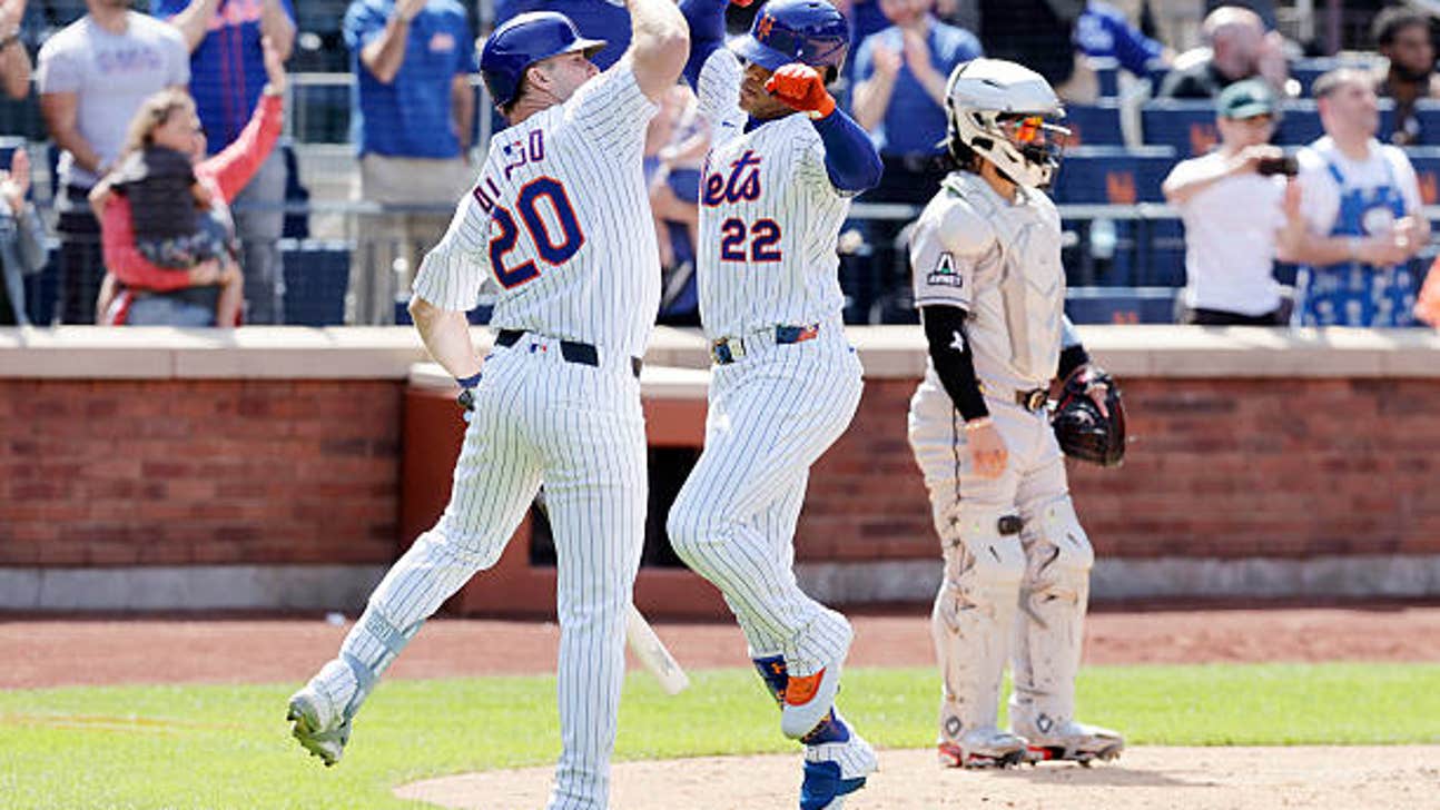 How to Watch Mets vs. Cardinals: TV Channel & Live Stream - May 2