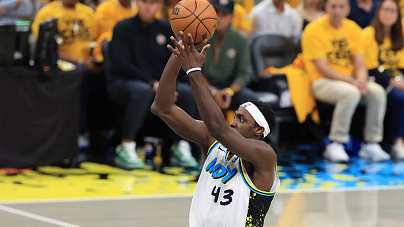 Cavaliers vs. Pacers Game 1 prediction, how to watch, TV channel, odds - May 4