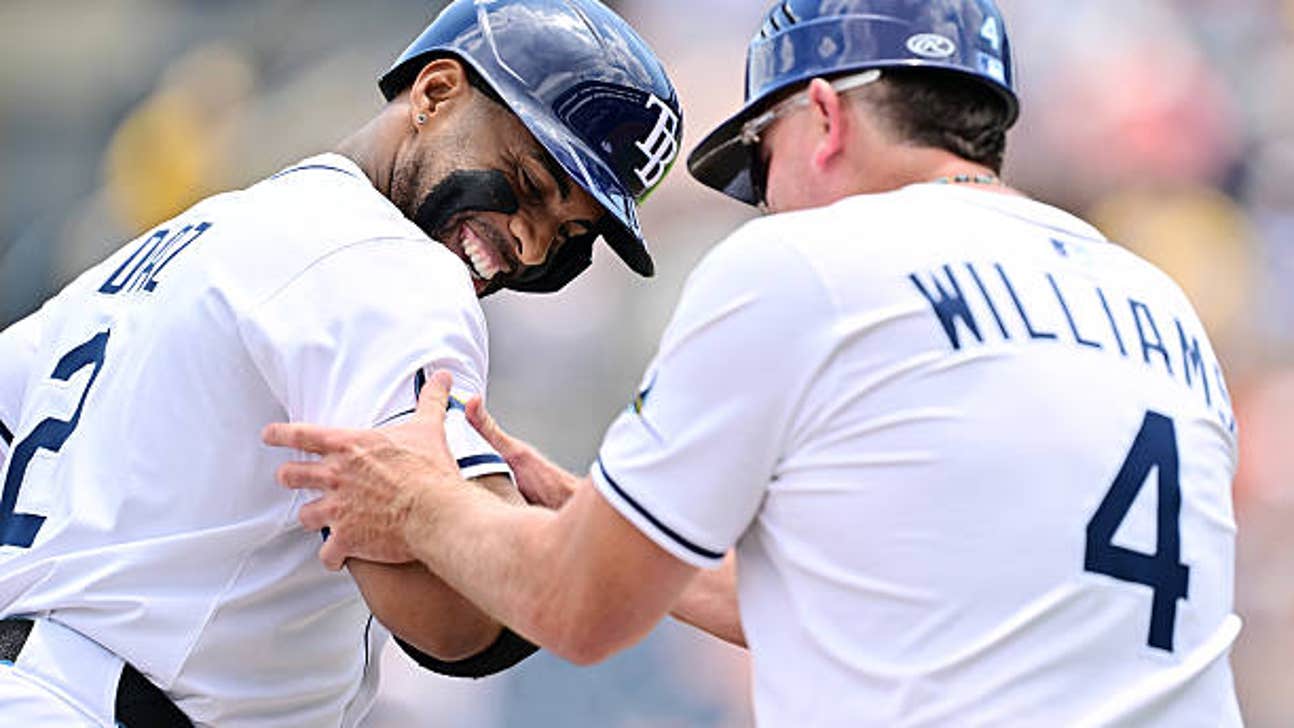 How to Watch Yankees vs. Rays: TV Channel & Live Stream - May 3