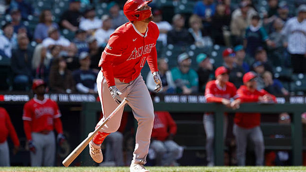 Tigers vs. Angels Prediction, Odds, Picks - May 4