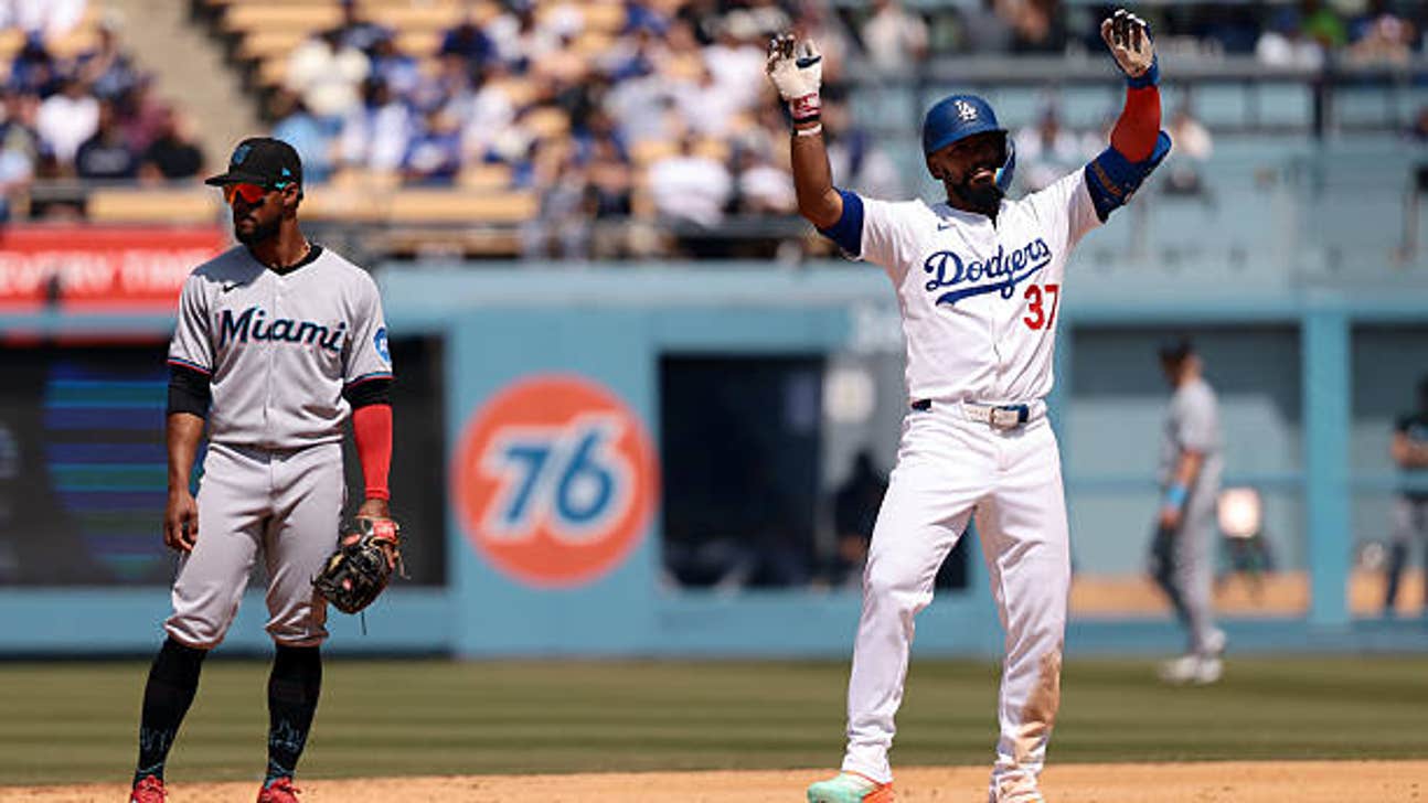 How to Watch Braves vs. Dodgers: TV Channel & Live Stream - May 3