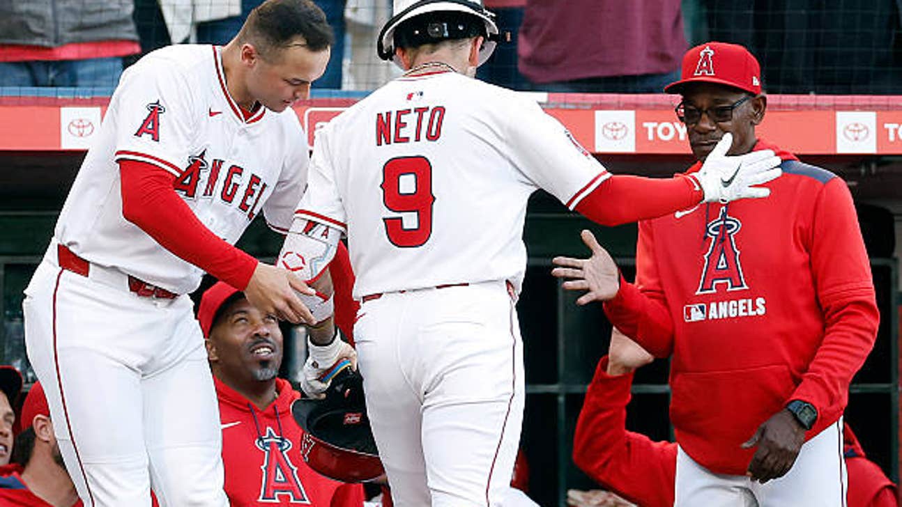 How to Watch Tigers vs. Angels: TV Channel & Live Stream - May 3