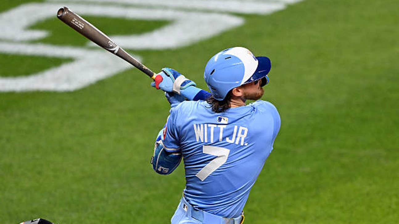 How to Watch Orioles vs. Royals: TV Channel & Live Stream - May 3