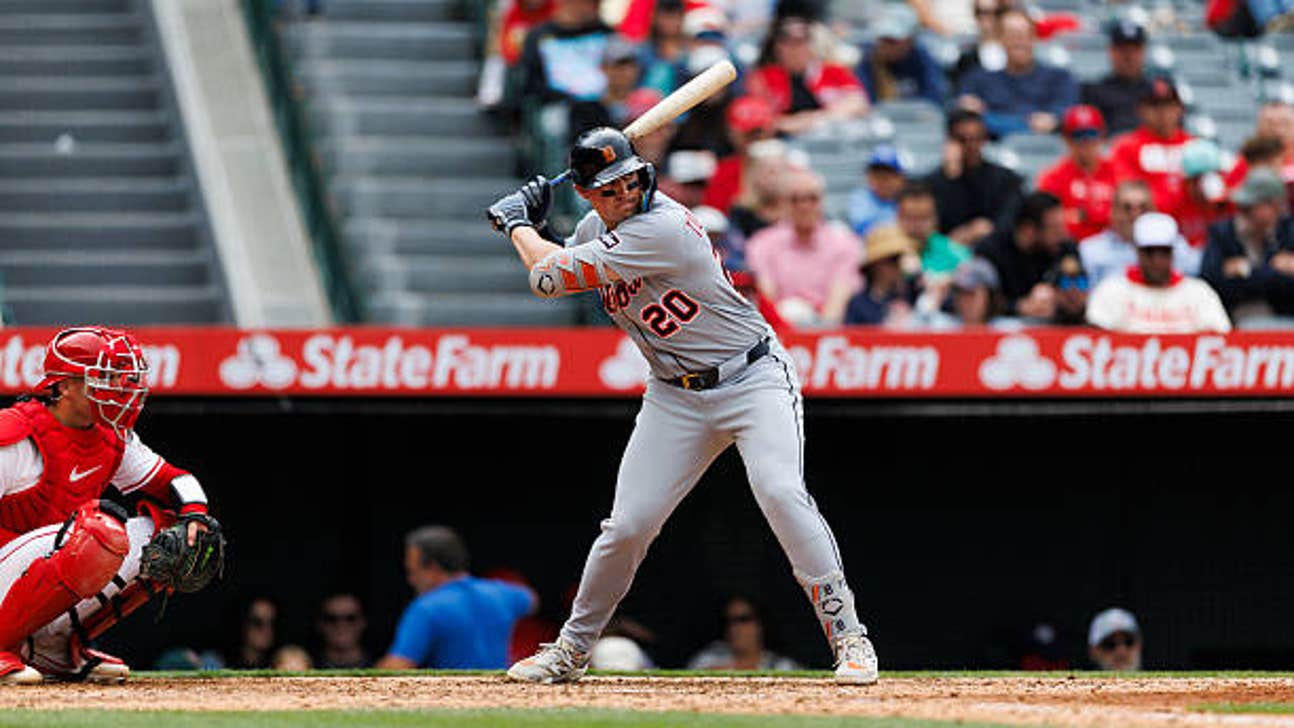 Tigers vs. Rockies Prediction, Odds, Picks - May 8