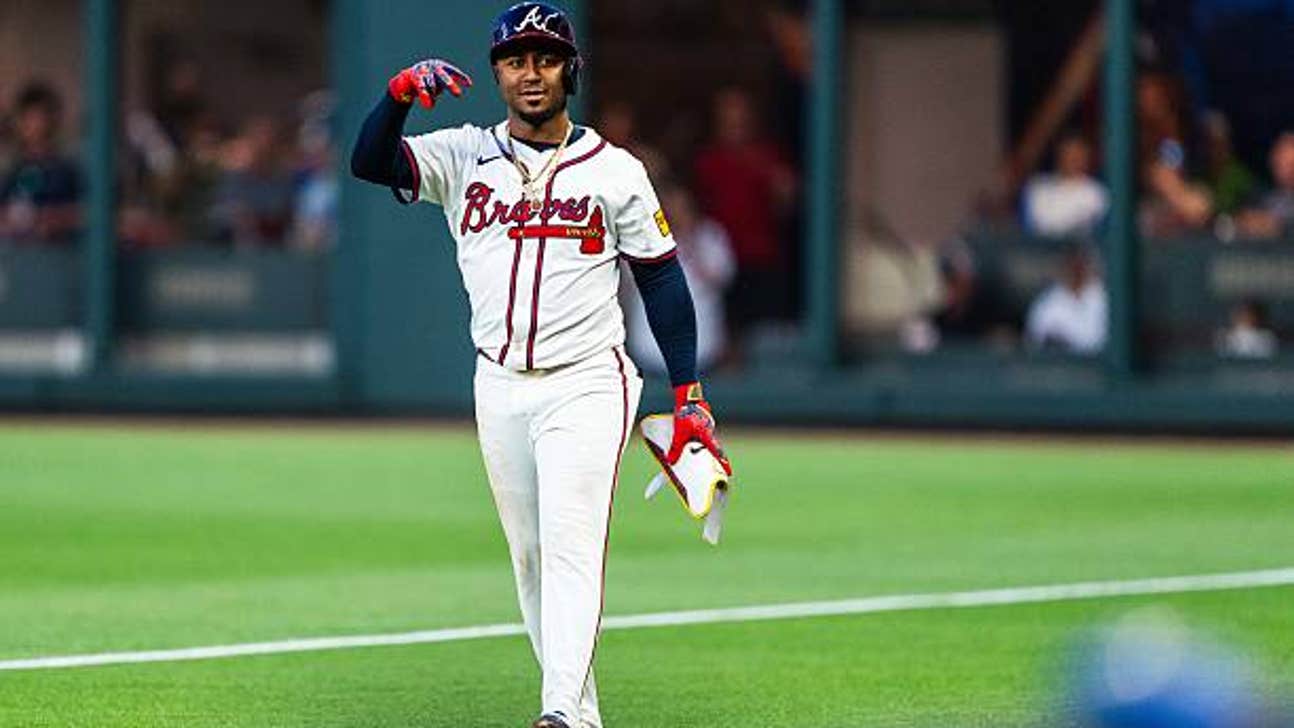 How to Watch Braves vs. Reds: TV Channel & Live Stream - May 7