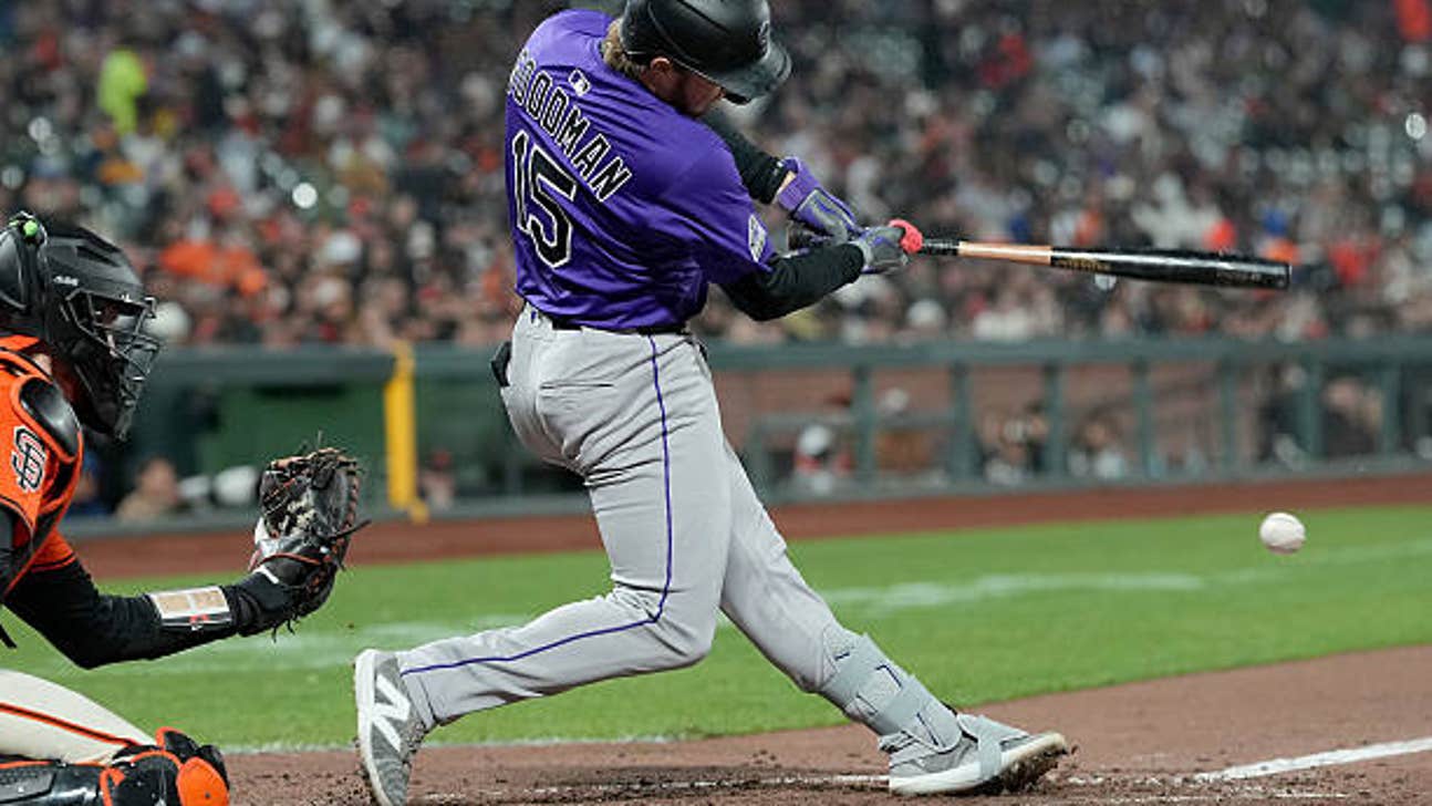 Padres vs. Rockies Prediction, Odds, Picks - May 9