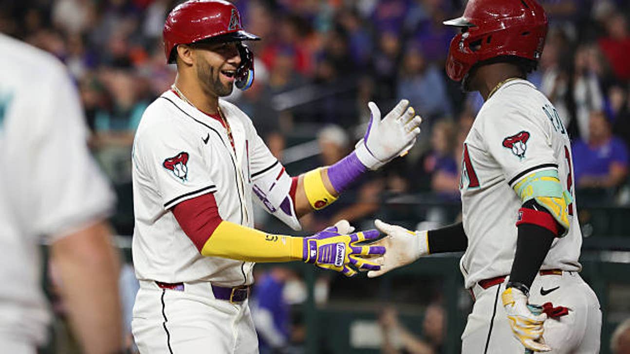 Diamondbacks vs. Dodgers Prediction, Odds, Picks - May 9