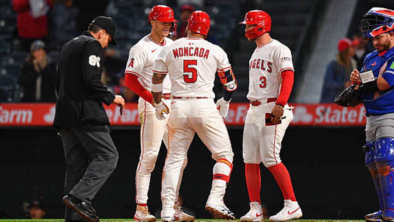 How to Watch Blue Jays vs. Angels: TV Channel & Live Stream - May 7