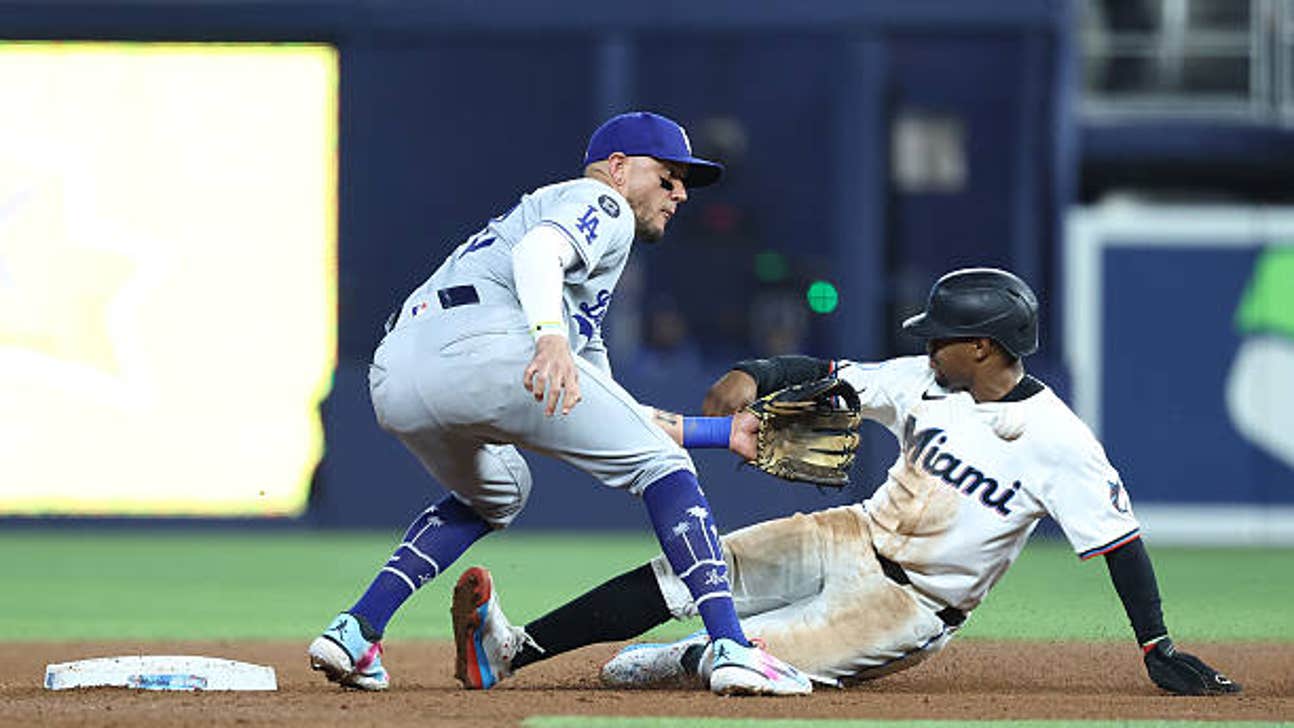 How to Watch Marlins vs. White Sox: TV Channel & Live Stream - May 9