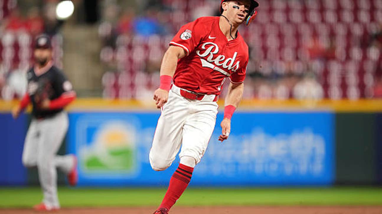 Braves vs. Reds Prediction, Odds, Picks - May 5