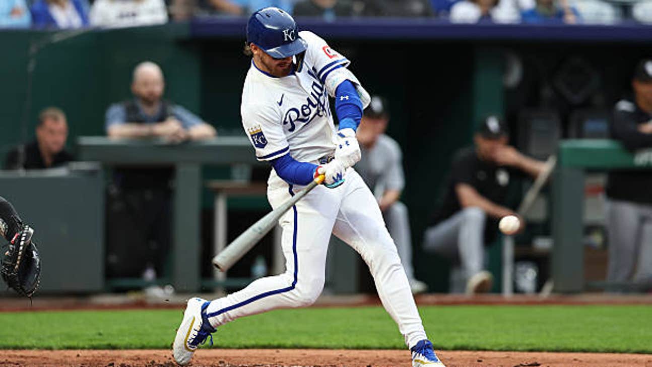 How to Watch Royals vs. White Sox: TV Channel & Live Stream - May 8