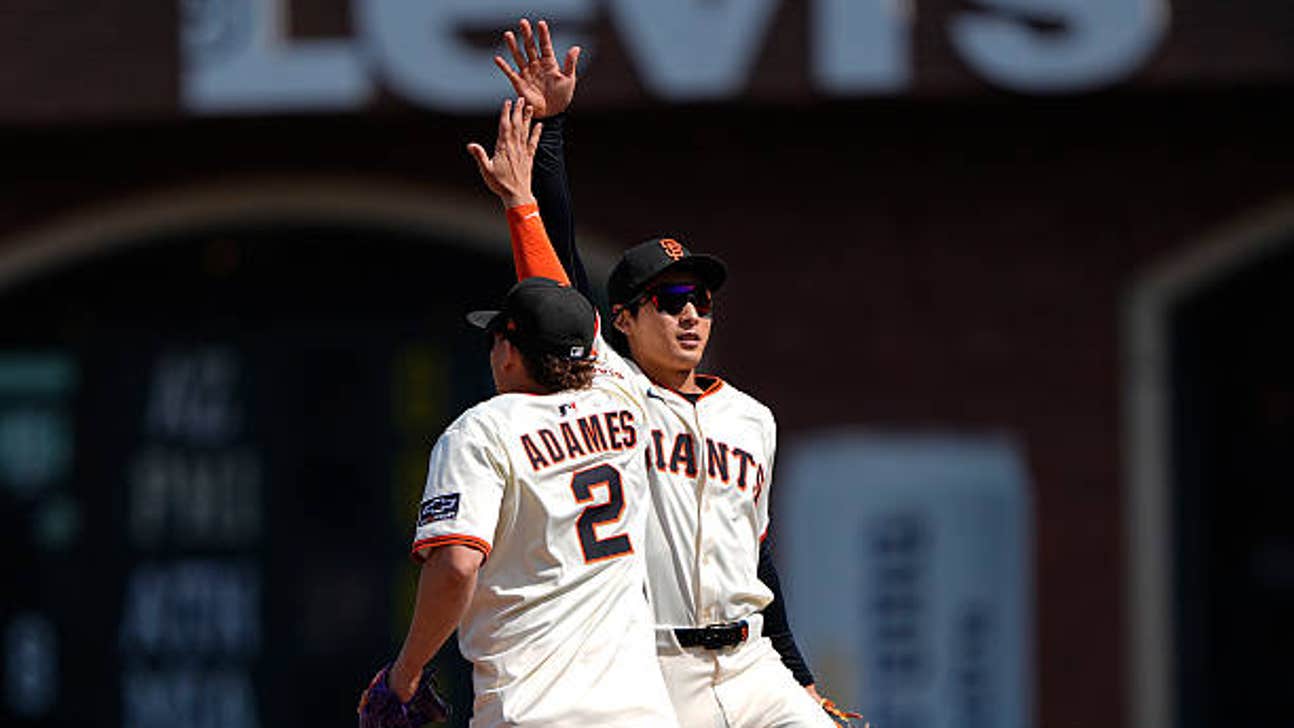 Cubs vs. Giants Prediction, Odds, Picks - May 5