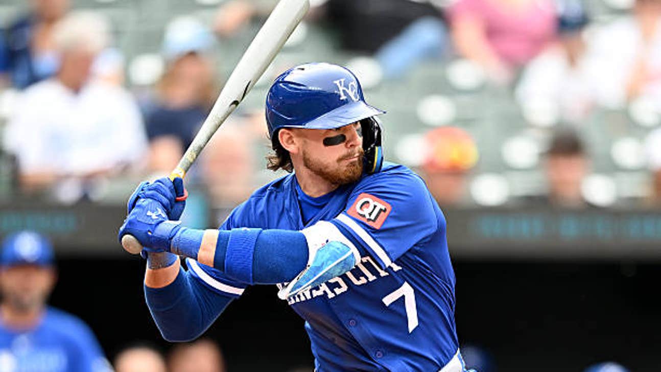 How to Watch Royals vs. White Sox: TV Channel & Live Stream - May 7