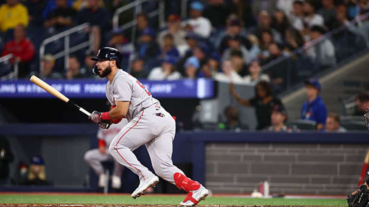 Red Sox vs. Rangers Prediction, Odds, Picks - May 8