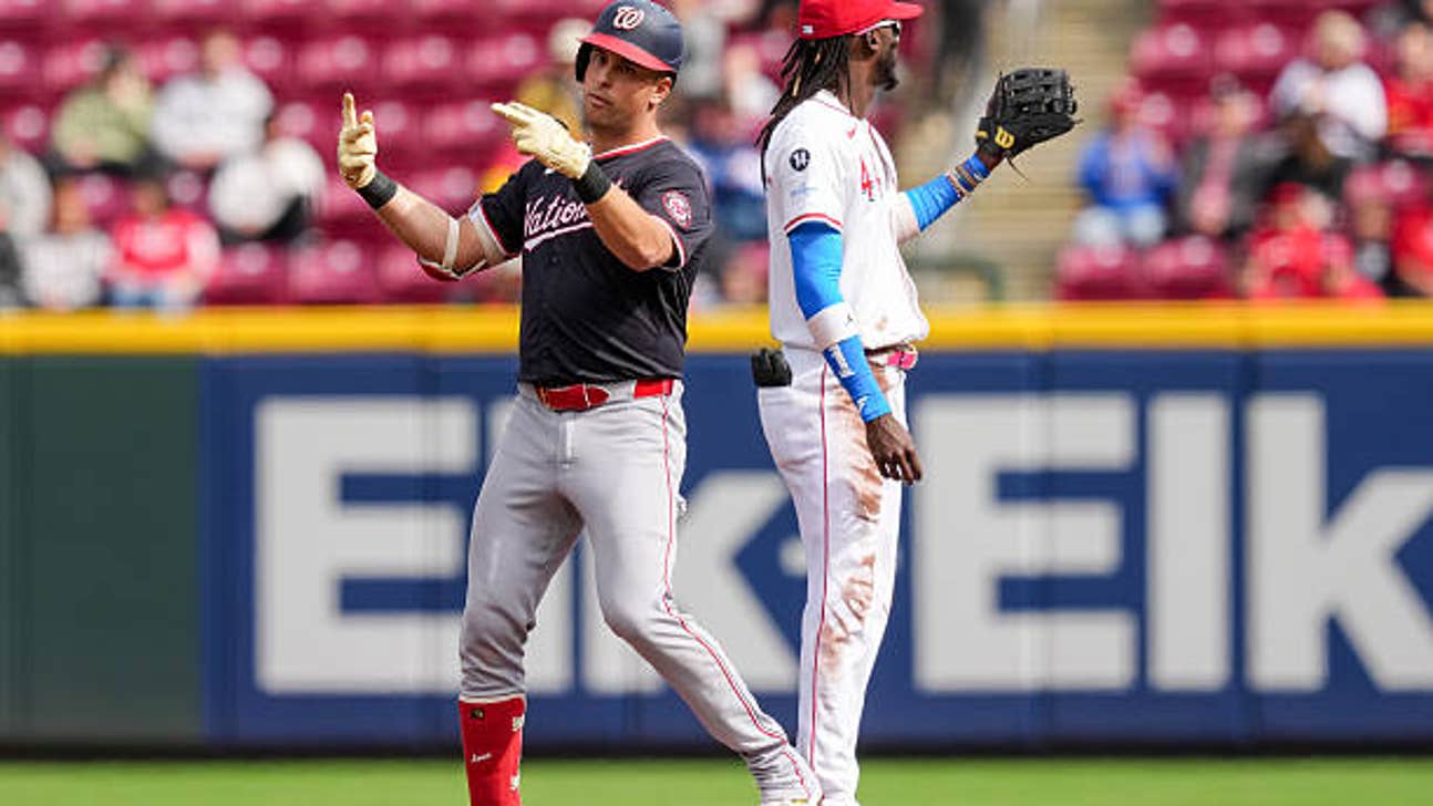 Braves vs. Reds Prediction, Odds, Picks - May 6