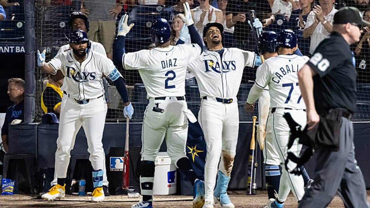 Rays vs. Brewers Prediction, Odds, Picks - May 11