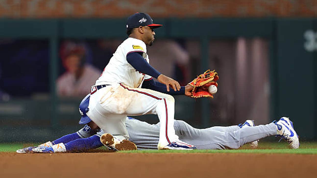 How to Watch Braves vs. Reds: TV Channel & Live Stream - May 6