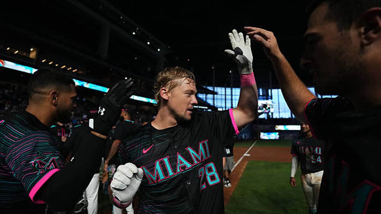 How to Watch White Sox vs. Marlins: TV Channel & Live Stream - May 10