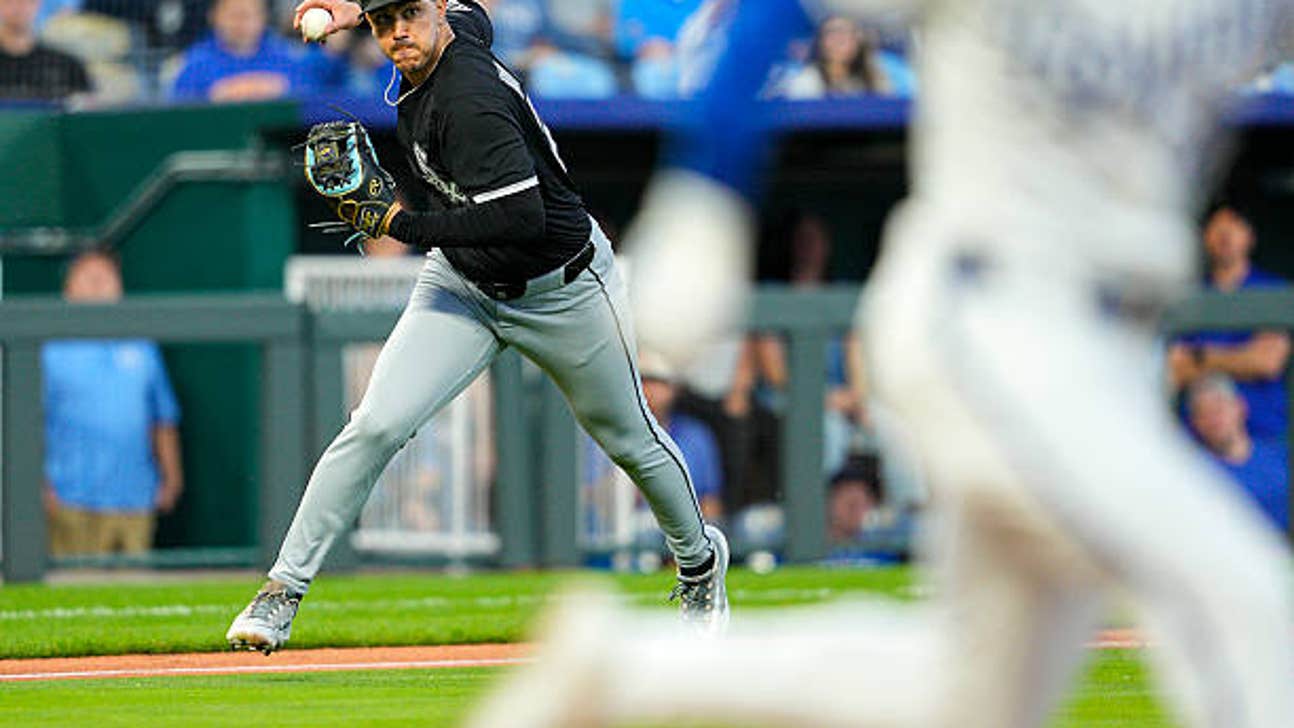 Marlins vs. White Sox Prediction, Odds, Picks - May 10