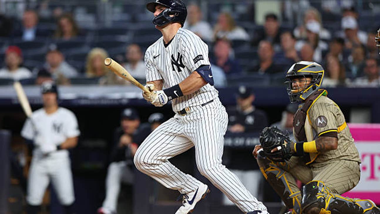 How to Watch Yankees vs. Athletics: TV Channel & Live Stream - May 11